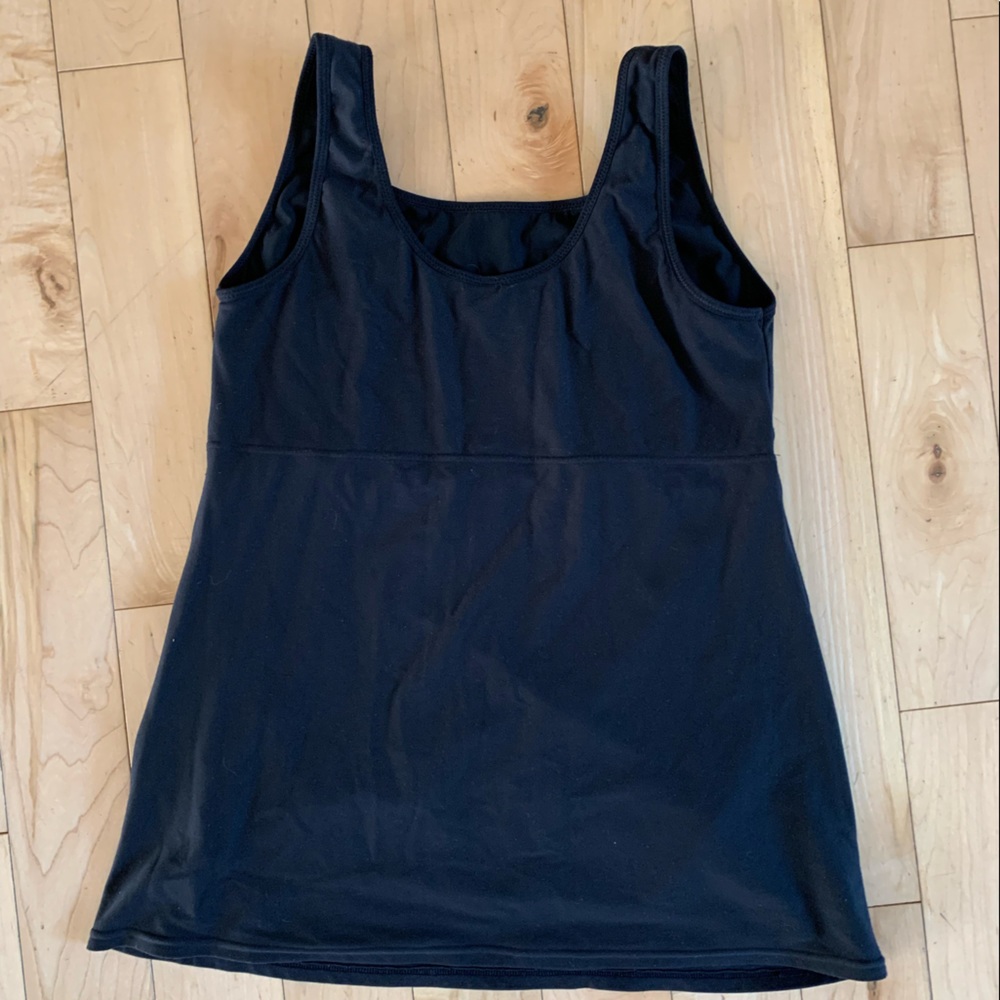 Flexees Shapewear Tank